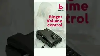 Beetel Landline phone for jio Airtel bsnl broadband #shorts #landlinephone