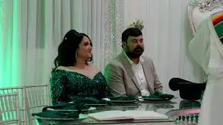 Gisell&rsquo;s Quincea&ntilde;era Blessing | Faith & Family Moment