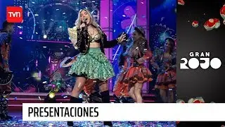 Piamar&iacute;a cant&oacute; 
