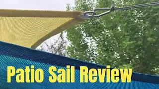 Patio Sun Shade Reviews