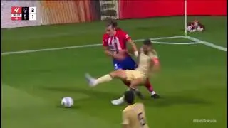 S&ouml;y&uuml;nc&uuml; en su momento Maradoniano