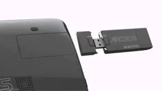 Archos 80 G9 and Archos 101 G9 - 3G USB Stick