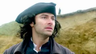 Poldark Season 5 Teaser