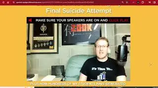 Rapid Profit Machine Review - Make Money Online free and stop wasting time