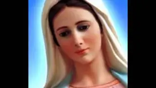 Mother dear, o pray for me