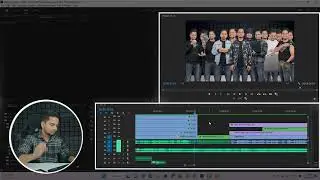 My Ads Breakdown in Adobe Premier Pro | Ultimate Edit 2.0 Lecture #97