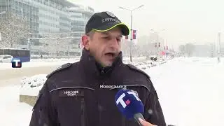 AKCIJA POJAČANE KONTROLE SAOBRAĆAJA Za 14 dana kontrole otkriveno 46.000 prekr&scaron;aja