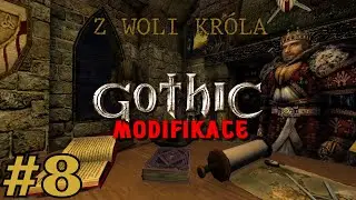 🟤 Vzpoura roln&iacute;ků a Troll! - Gothic 1: Z vůle Kr&aacute;le | CZ - #8
