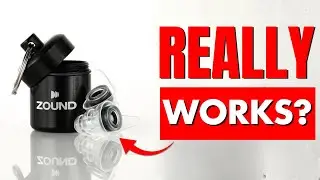 Zound Professional Grade Earplugs Review - Legit or Scam Product?