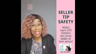SELLER TIP SAFETY