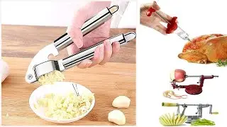 Best New kitchen Gadgets 2020 On Amazon You Must Have