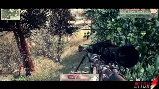 Kontra: Rise