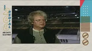 25 years ago: Ford Idaho Center prepares for first concert