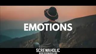 Inspiring Hip Hop Instrumental Type Beat - 