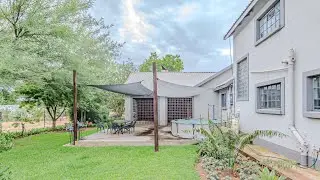 Lifestyle property for sale in Tiegerpoort AH | Pam Golding Properties