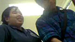 One day in Chamorro class