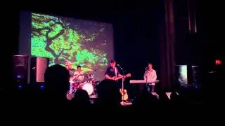 Matt Cermanski Band - Empty House (Live)