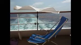 DER AIDA-REISE - SONNEN-F&Auml;CHERSCHIRM HOLLY PRODUKTE STABIELO