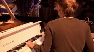 L'Orph&eacute;on de Corentin Rio 