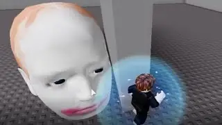 Escape Running Head Roblox 