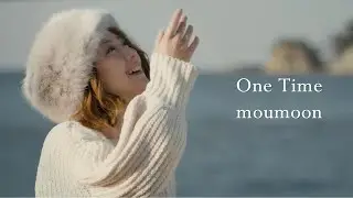 moumoon / One Time (Official Music Video)