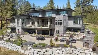 Welcome to 13903 N. Riverbluff Ln., Spokane, WA