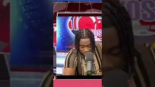Dadou Dys says Medjy is a little artist