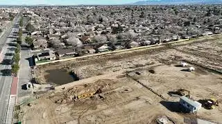 20th Street Apts. Jan 14, 2024 by Williams Homes - Lancaster, CA