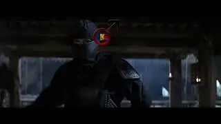 Mental Training Scene League Of Shadows
