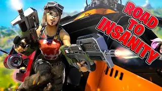 The BEST Boxfight Montage you will EVER See - Xen Cruidz: Episode 2
