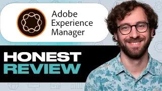 Adobe Experience Manager Honest Review &ndash; Watch Before Using. My Experience