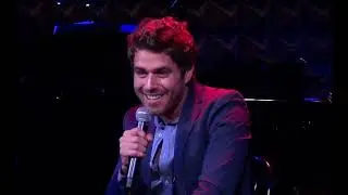 Josh Young's 'Heaven On Their Minds' From JESUS CHRIST SUPERSTAR At BWW's THE LORD & THE MASTER