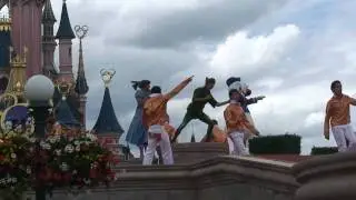 It's Party Time with Mickey and Friends (HD) - part 3