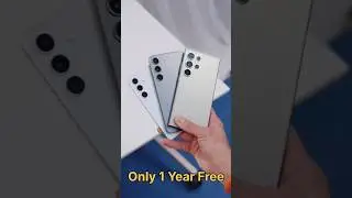 Samsung galaxy s24 ultra | Big scam😱#scam #2024scam #latestscam #currentscam #newsacam @TechBurner