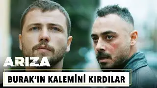 Burak Ersoylu son yolculuğuna uğurlandı | #Arıza #tolgasarıtaş