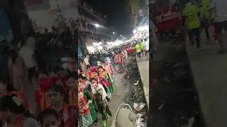 Municipal Elections 2026#rally#election