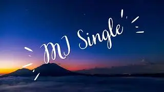 Mi Single (audio)