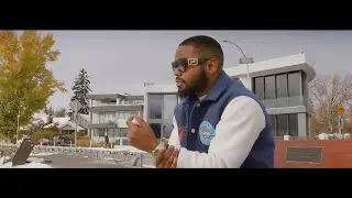 Dr. Christian - My Life (Official Music Video)