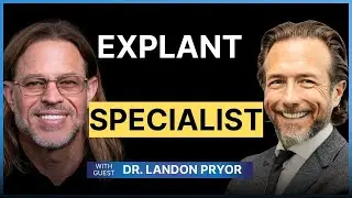 Why These Plastic Surgeons REFUSE to Place Breast Implants Anymore | Dr. Landon Pryor