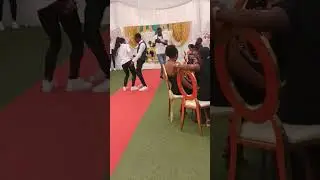 wedding dance check