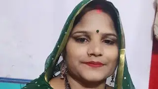 rinki Devi bhajan  लाइव है!