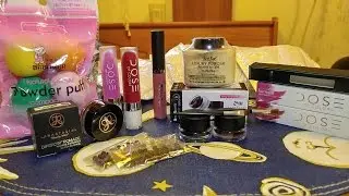 Wish app haul!