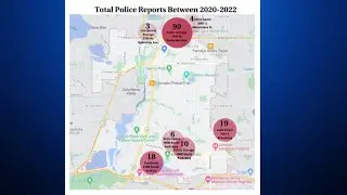 Littleton Police Report Big Increase In Storage Unit Thefts