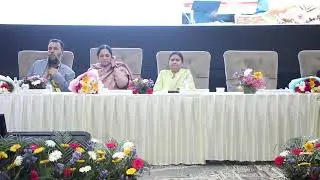 Organising Chairman SOCACON 2025 welcome address