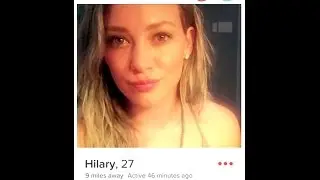 Tinder Blasts Vanity Fair Via Twitter for 