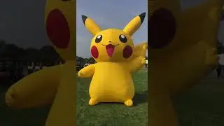 Pok&eacute;mon GO Fest: New York City 2024 | JTValor Cameo | Pok&eacute;mon GO | Full Video Available
