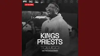 Set awon omo Jesu (Live)