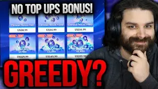 Гача в Genshin Impact Miliastra Wonderland разочаровывает