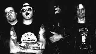 GG Allin - Tough Fuckin' Shit