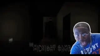 The Midnight Game Ending | AM I THE MIDNIGHT MAN????